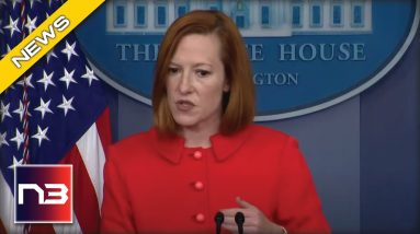 After Manchin Killed Their Deal, Psaki Grilled Over What Biden Will Do Next