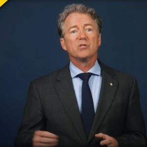 Rand Paul Says The Democrats Are DEVASTATING This Country