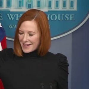 Reporter Proves Vaccine Mandate to Be a TOTAL DISASTER to Psaki’s Face