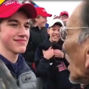 Nick Sandmann Gets MASSIVE Payout from NBC After They Smeared Him as Racist