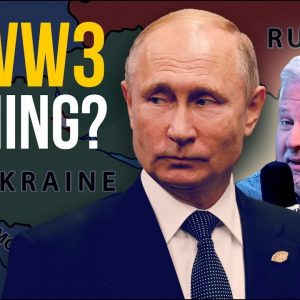 Russia May INVADE Ukraine in 2022 - Here’s What Could Happen Next | @Glenn Beck