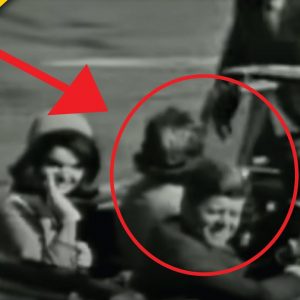 Massive Trove Of Kennedy Assassination Documents Just Released To Public