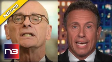 UNETHICAL:  That’s What One Expert Called CNN and Chris Cuomo