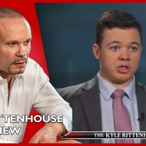 Ep. 1654 The Rittenhouse Interview That Will Have Biden And The Media Squirming-The Dan Bongino Show