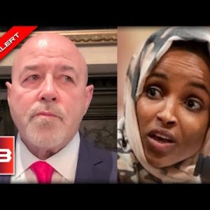 BOOM! Ilhan Omar Gets BAD NEWS After Police Titan Tapped By GOP Candidate To “Defund” Her Dream