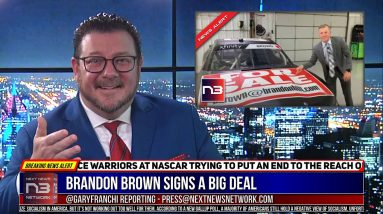 After Leftist Opposition, Brandon Brown Signs A Big Deal
