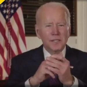 Biden Says Dems Will Win Midterms If They Do This One Thing