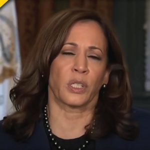 Dem's Vision For America Revealed By Kamala And It's ILLEGAL