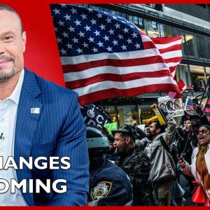 Ep. 1676 Big Changes Are Coming - The Dan Bongino Show®