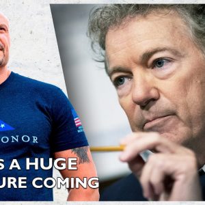 Ep. 1677 There’s A Huge Fracture Coming - The Dan Bongino Show®