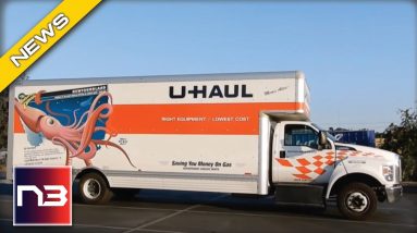 Freedom Is On High Demand From Californians But U HAUL is Drowning