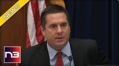GAME CHANGE: Devin Nunes Officially Resigns From Congress