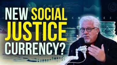 Great Reset Hints at a New Digital, INTERNATIONAL Currency | @Glenn Beck