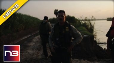 Illegal Immigrant Does This SHOCKING Attack On A Border Patrol Agent