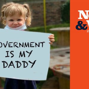 Children Belong to the Gov't, According to Democrats | The News & Why It Matters | Ep 941