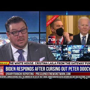 BIG LIE! Biden Told A Whopper On Monday to Fox’s Peter Doocy That No One Can Believe