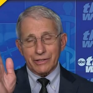 Fauci Has Surprising Response to Teacher Unions Who Wants to Shut Down Schools Again