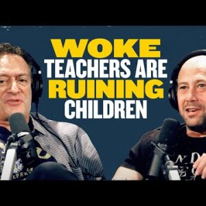 Schools Are FAILING Students & DESTROYING Society | @You Are Here