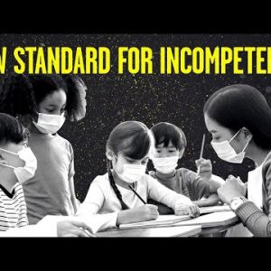 The CDC Is Setting a New Standard for Incompetence | @Stu Does America