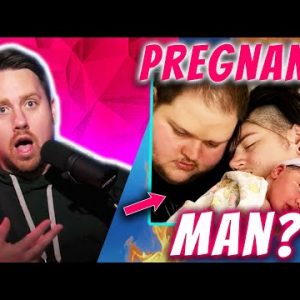 The Most Masculine Thing You Can Do Is Give Birth?!? | @Slightly Offens*ve