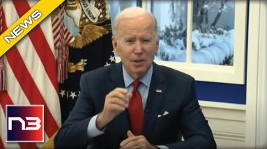 What Biden Said Will Shock And Scare Americans