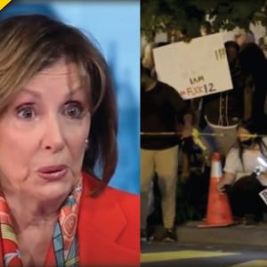 Pelosi Flips On Progressive Left… Look What She Says About Defunding The Police
