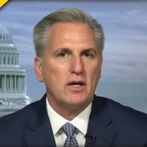 McCarthy Makes MAJOR Promise About Pelosi If Republicans Win 2022