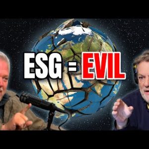 Glenn Beck Addresses How ESG Is Destroying our Society | @Pat Gray Unleashed