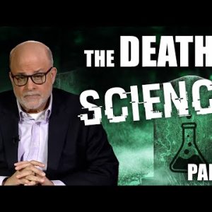 This Is the Death of Science | @LevinTV