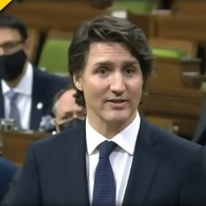 Justin Trudeau Gets TRASHED by Canadian Parliament Members Over What He Did to Truckers