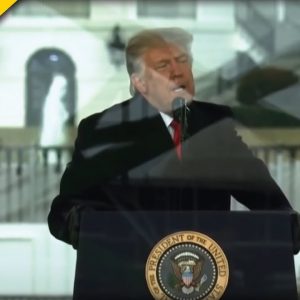 URGENT: Trump Announces First Thing He’d Do As President Again