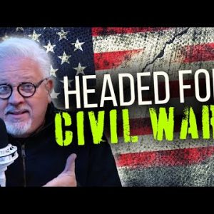 Will a ‘Great Awakening’ Prevent an American CIVIL WAR? | @Glenn Beck