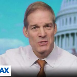 Jim Jordan: This is the worst Presidency certainly in our lifetimes, maybe in history