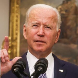 Will Biden's proposed wealth tax receive enough support to pass? | Fox News Rundown