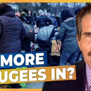 The Truth About Taking Refugees