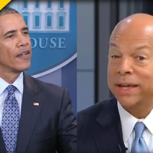 UNSUSTAINABLE: Former Obama DHS Secretary Destroys Biden Border Plan For Simple Fact