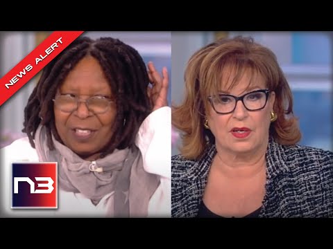 Joy Behar Makes Announcement About Whoopi Goldberg That Will Have You Smiling
