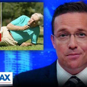 Benny: "The Biden Show," now streaming