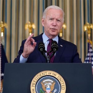 Biden requests more military aid for Ukraine: 'This fight is not cheap'
