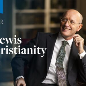 C.S. Lewis on Christianity | Official Trailer