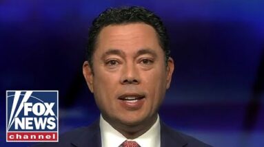 Chaffetz: Biden admin. 'doesn’t have a plan'