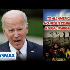 Chris Salcedo offers a sobering truth on illegal immigration