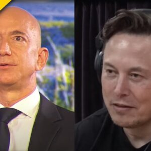 Jeff Bezos Accuses Musk Of Buying Twitter For China, Hides Major Thing About Himself