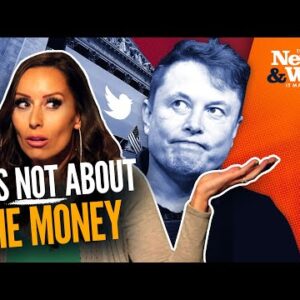 Libs Try to 'EXPOSE' Elon Musk After He Tries to Buy Twitter | The News & Why It Matters | Ep 998