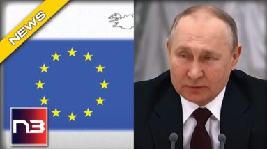 SHOCK REPORT: European Countries SECRETLY Funding War In Ukraine Admits Russia