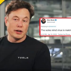 Netflix Gets KARMA For Going Woke, Then Elon Musk Hits Them With Priceless Tweet