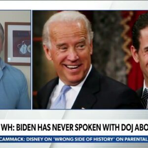 FITTON: HUGE Biden Corruption Scandal – Impeachment and Prosecutions?