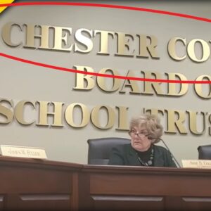 Judge Removes Five School Board Members After Parents File Lawsuit Over Mask Mandate