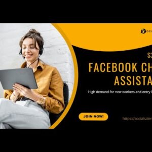 Get Paid $300+ A Day To Chat Online - Customer Service Chat Jobs