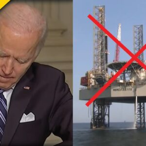 GOING HIGHER: Biden Just Figured Out How to Make Inflation EVEN Worse!